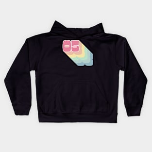 05 Kids Hoodie